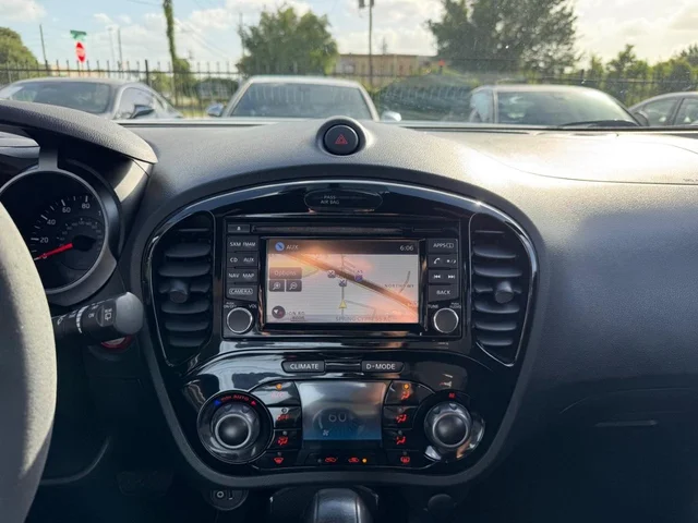 SEMINUEVOS NISSAN Juke a Estados en autogozo