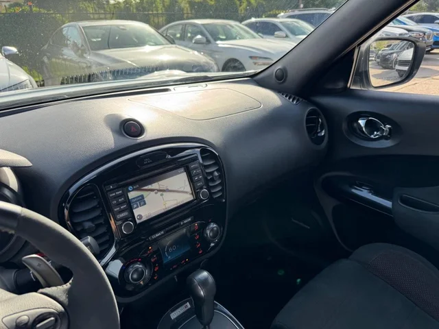 SEMINUEVOS NISSAN Juke a Estados en autogozo