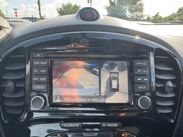 SEMINUEVOS NISSAN Juke a Estados en autogozo