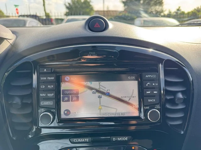 SEMINUEVOS NISSAN Juke a Estados en autogozo