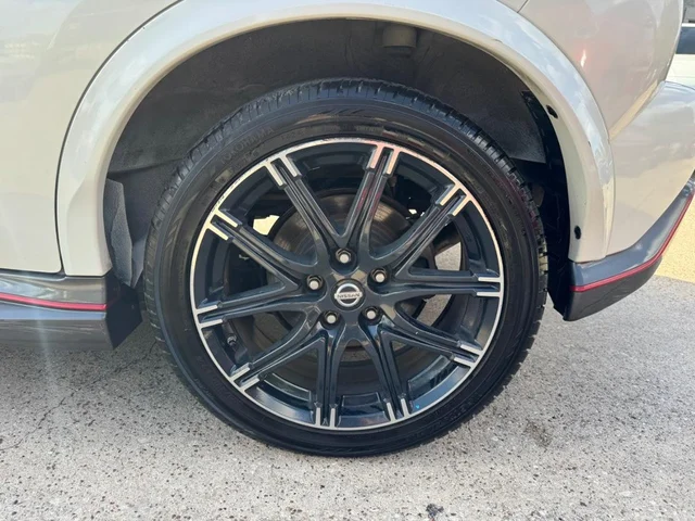 SEMINUEVOS NISSAN Juke a Estados en autogozo