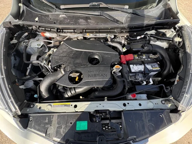 SEMINUEVOS NISSAN Juke a Estados en autogozo