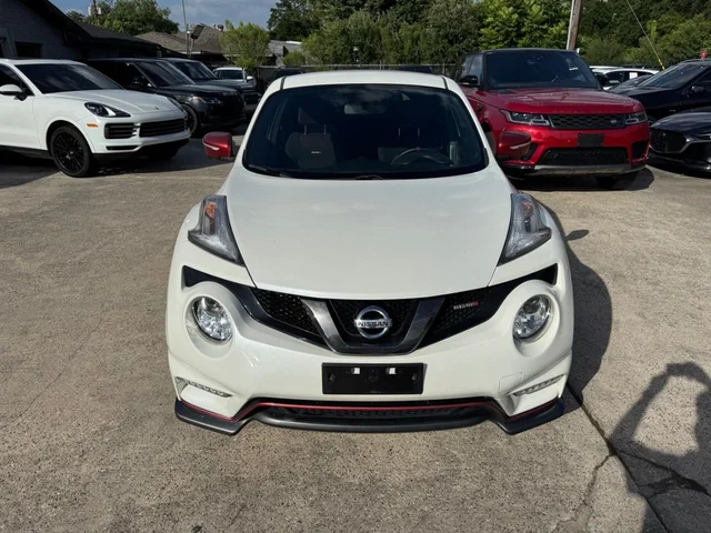 SEMINUEVOS NISSAN Juke a Estados en autogozo