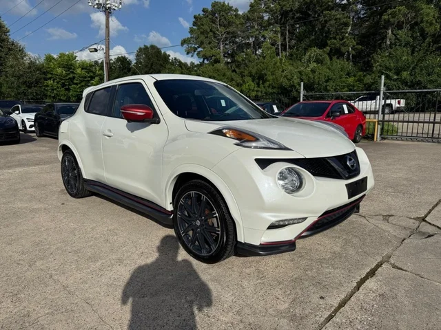 SEMINUEVOS NISSAN Juke a Estados en autogozo