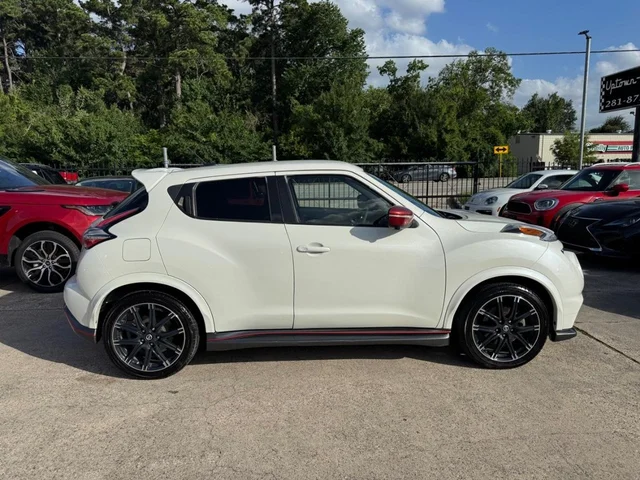 SEMINUEVOS NISSAN Juke a Estados en autogozo