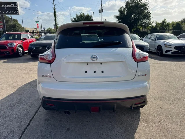 SEMINUEVOS NISSAN Juke a Estados en autogozo