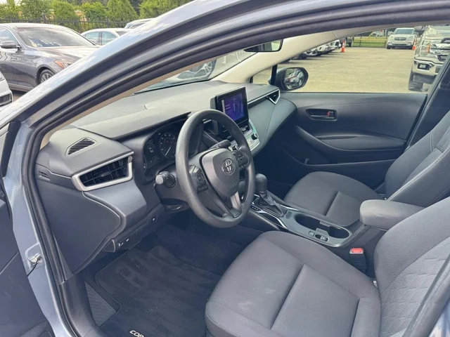 SEMINUEVOS TOYOTA Corolla a Estados en autogozo