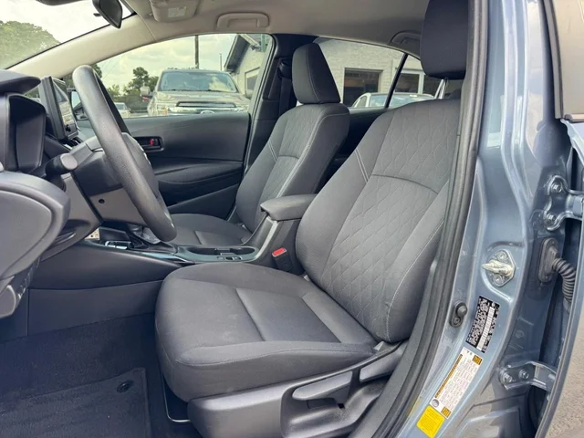 SEMINUEVOS TOYOTA Corolla a Estados en autogozo