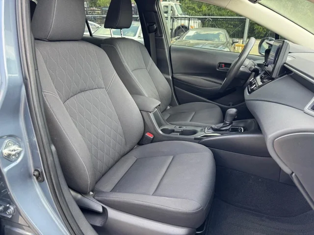 SEMINUEVOS TOYOTA Corolla a Estados en autogozo