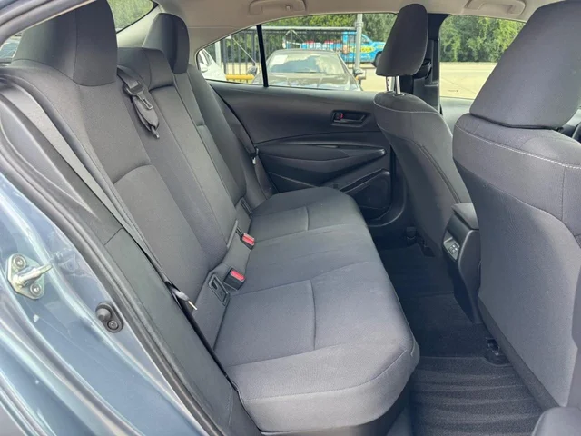 SEMINUEVOS TOYOTA Corolla a Estados en autogozo