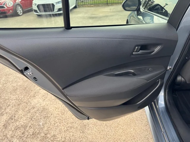 SEMINUEVOS TOYOTA Corolla a Estados en autogozo