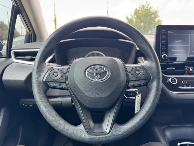 SEMINUEVOS TOYOTA Corolla a Estados en autogozo