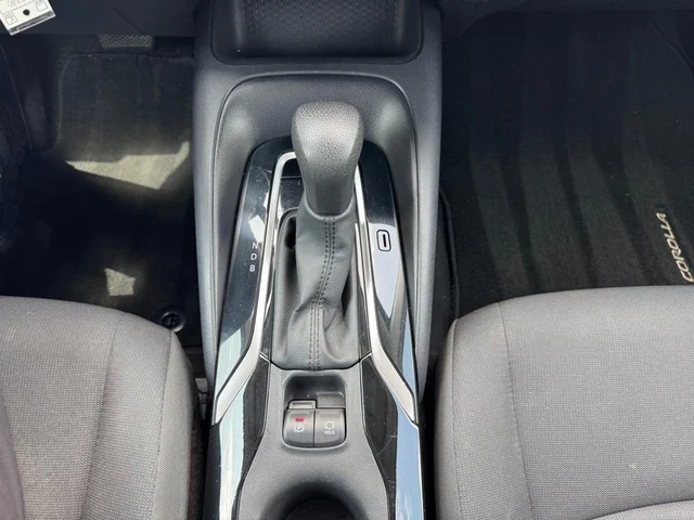 SEMINUEVOS TOYOTA Corolla a Estados en autogozo