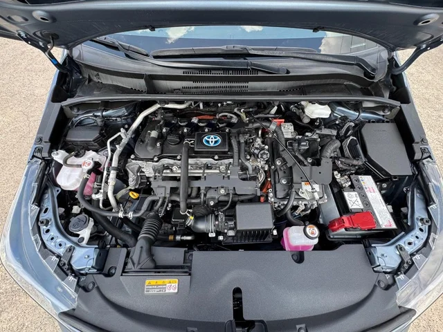 SEMINUEVOS TOYOTA Corolla a Estados en autogozo