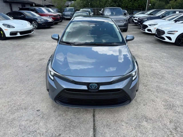 SEMINUEVOS TOYOTA Corolla a Estados en autogozo