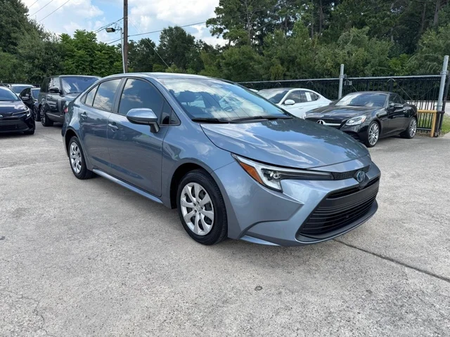SEMINUEVOS TOYOTA Corolla a Estados en autogozo