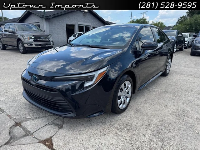 SEMINUEVOS TOYOTA Corolla a Estados en autogozo