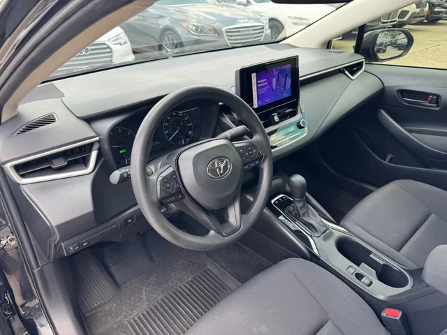 SEMINUEVOS TOYOTA Corolla a Estados en autogozo