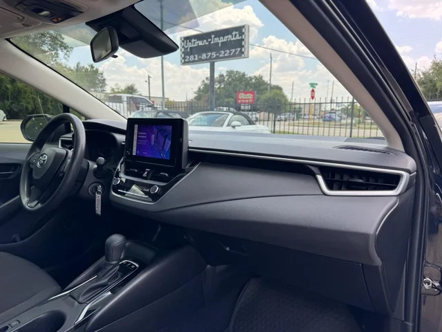 SEMINUEVOS TOYOTA Corolla a Estados en autogozo