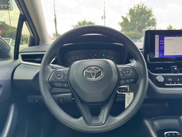 SEMINUEVOS TOYOTA Corolla a Estados en autogozo