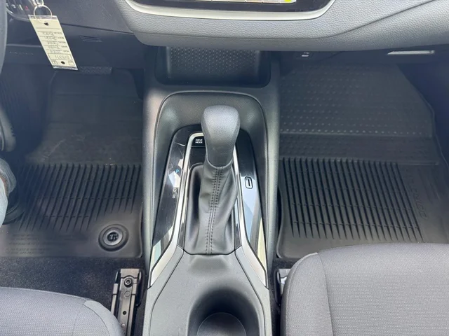 SEMINUEVOS TOYOTA Corolla a Estados en autogozo