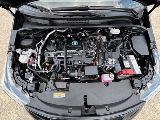 SEMINUEVOS TOYOTA Corolla a Estados en autogozo