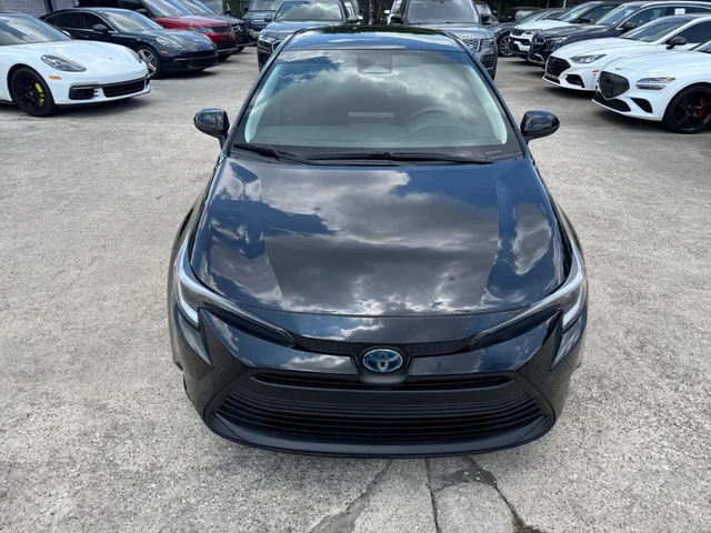 SEMINUEVOS TOYOTA Corolla a Estados en autogozo