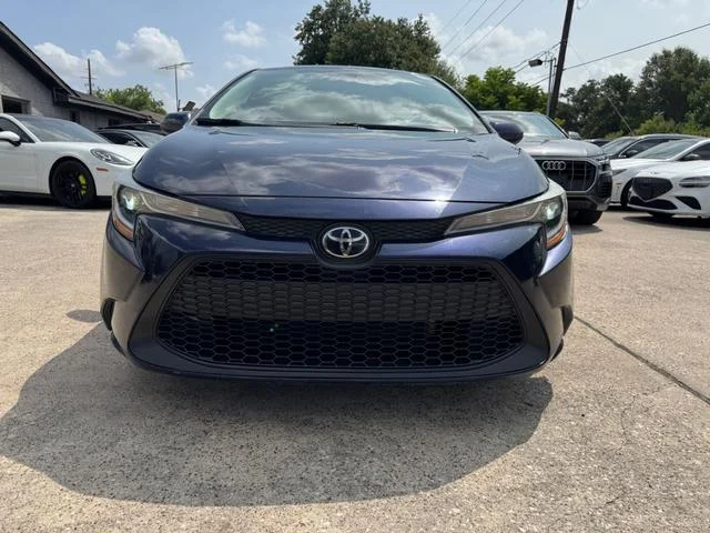 SEMINUEVOS TOYOTA Corolla a Estados en autogozo