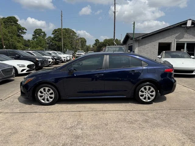 SEMINUEVOS TOYOTA Corolla a Estados en autogozo