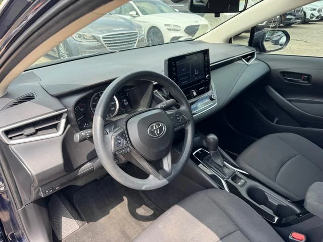 SEMINUEVOS TOYOTA Corolla a Estados en autogozo