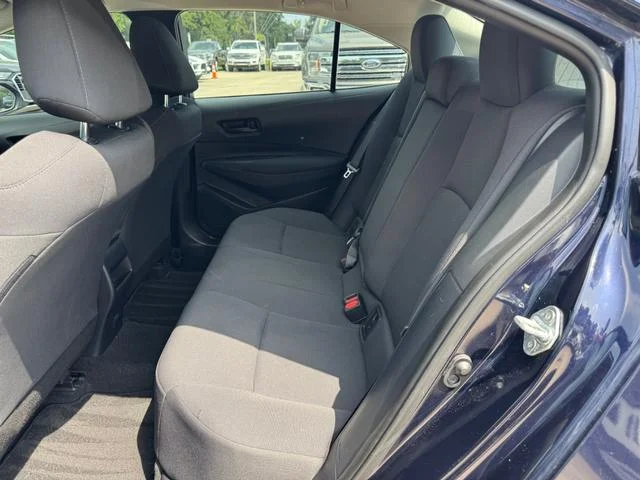 SEMINUEVOS TOYOTA Corolla a Estados en autogozo