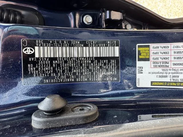 SEMINUEVOS TOYOTA Corolla a Estados en autogozo