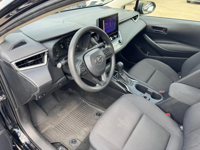 SEMINUEVOS TOYOTA Corolla a Estados en autogozo