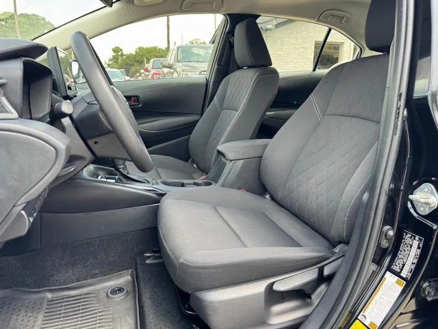 SEMINUEVOS TOYOTA Corolla a Estados en autogozo