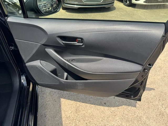 SEMINUEVOS TOYOTA Corolla a Estados en autogozo