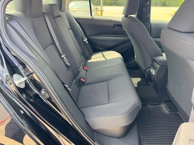 SEMINUEVOS TOYOTA Corolla a Estados en autogozo