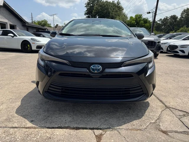 SEMINUEVOS TOYOTA Corolla a Estados en autogozo