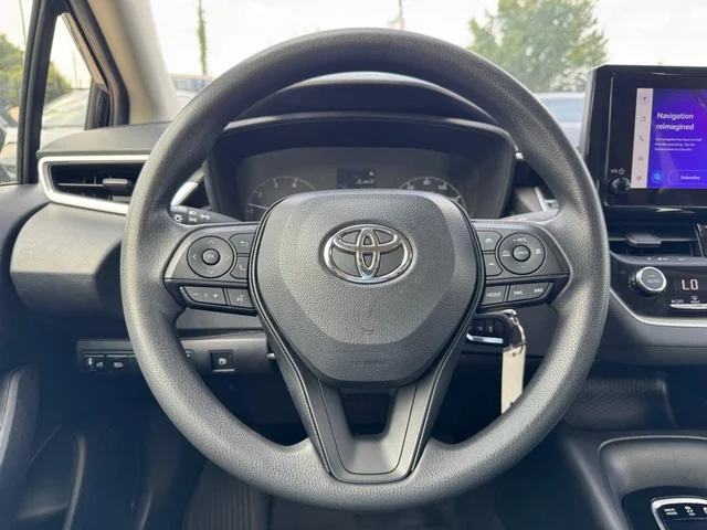 SEMINUEVOS TOYOTA Corolla a Estados en autogozo