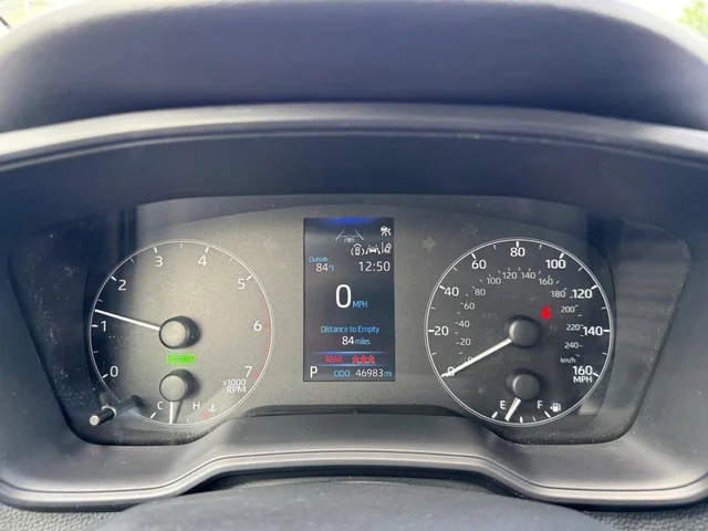 SEMINUEVOS TOYOTA Corolla a Estados en autogozo