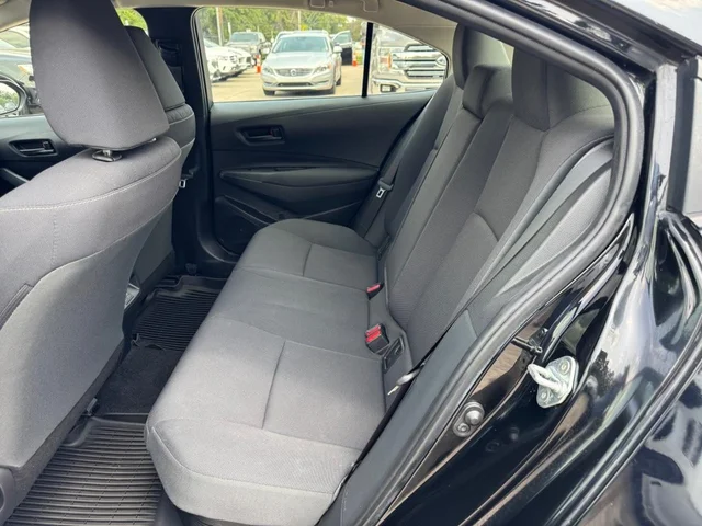 SEMINUEVOS TOYOTA Corolla a Estados en autogozo