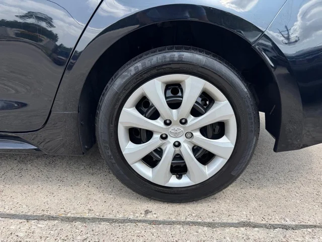 SEMINUEVOS TOYOTA Corolla a Estados en autogozo