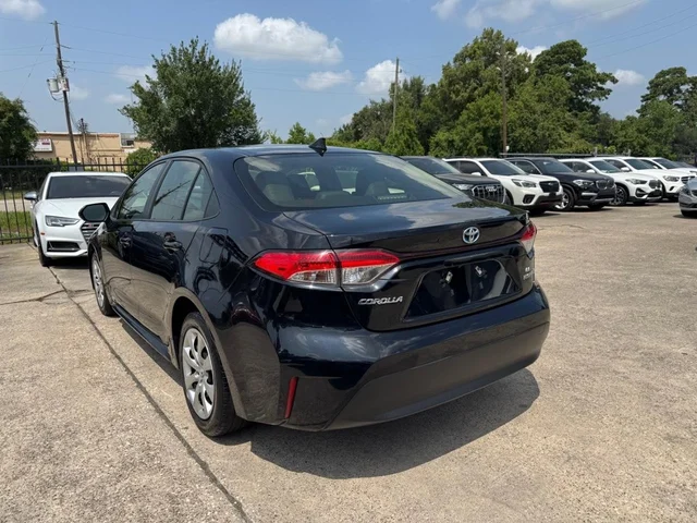 SEMINUEVOS TOYOTA Corolla a Estados en autogozo