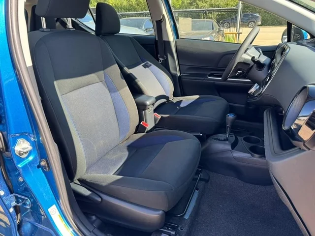 SEMINUEVOS TOYOTA Prius C a Estados en autogozo