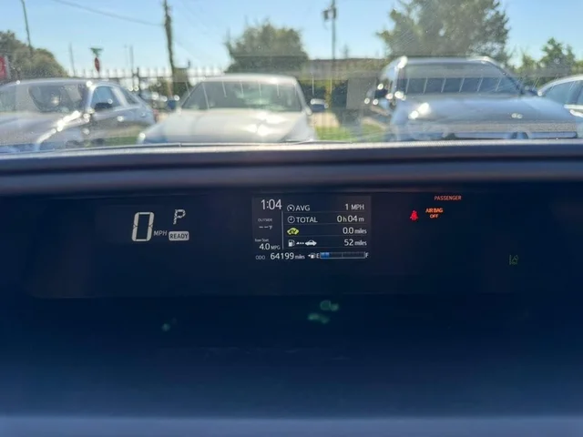 SEMINUEVOS TOYOTA Prius C a Estados en autogozo