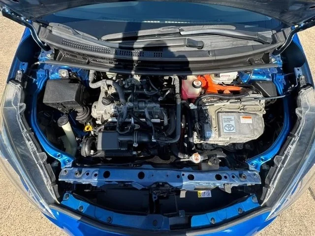 SEMINUEVOS TOYOTA Prius C a Estados en autogozo