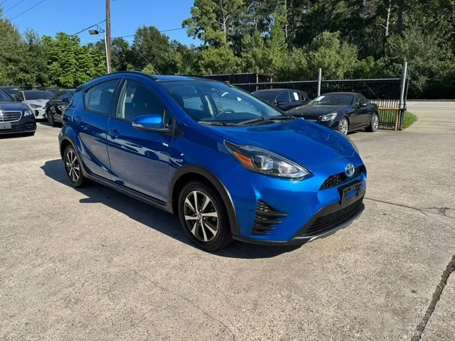 SEMINUEVOS TOYOTA Prius C a Estados en autogozo