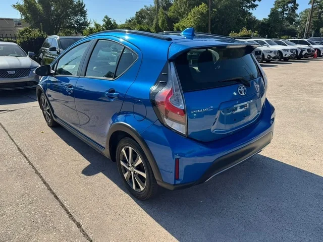 SEMINUEVOS TOYOTA Prius C a Estados en autogozo