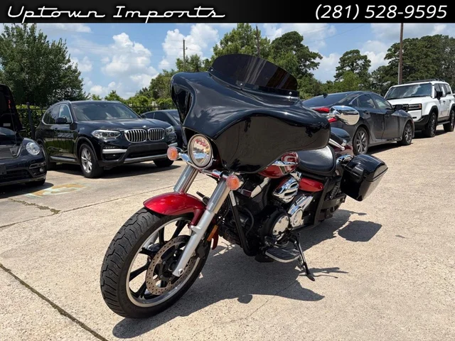 SEMINUEVOS YAMAHA XVS950 V-STAR a Estados en autogozo