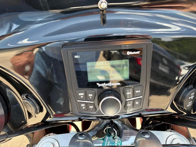 SEMINUEVOS YAMAHA XVS950 V-STAR a Estados en autogozo