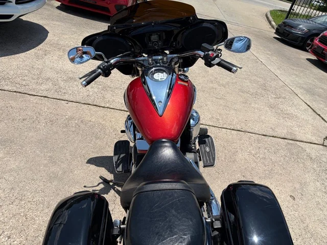 SEMINUEVOS YAMAHA XVS950 V-STAR a Estados en autogozo